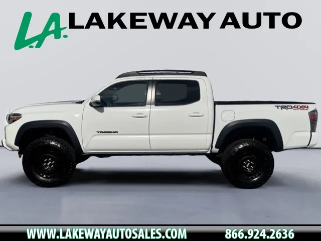 2020 Toyota Tacoma TRD Off-Road for sale in Morristown, TN