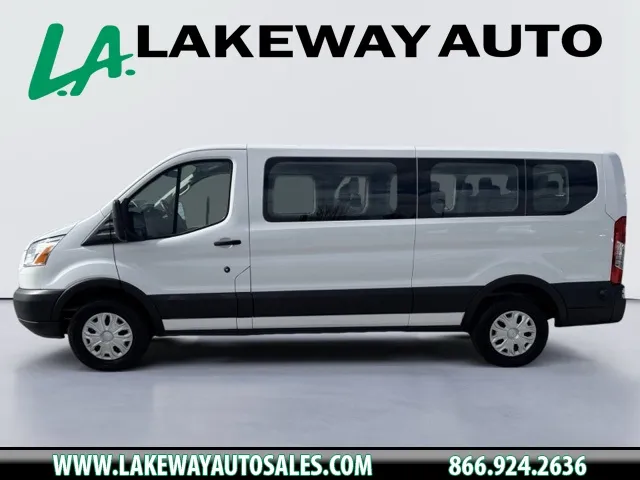 2019 Ford Transit-350 XLT for sale in Morristown, TN