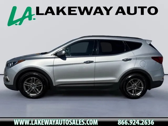2017 Hyundai Santa Fe Sport 2.4 Base for sale in Morristown, TN