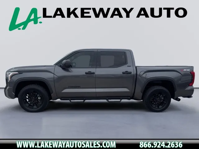 2023 Toyota Tundra SR5 for sale in Morristown, TN