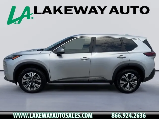 2023 Nissan Rogue SV for sale in Morristown, TN