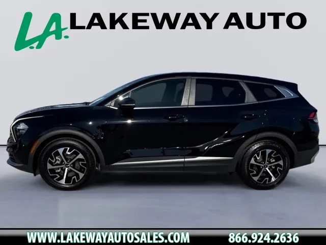 2023 Kia Sportage EX for sale in Morristown, TN
