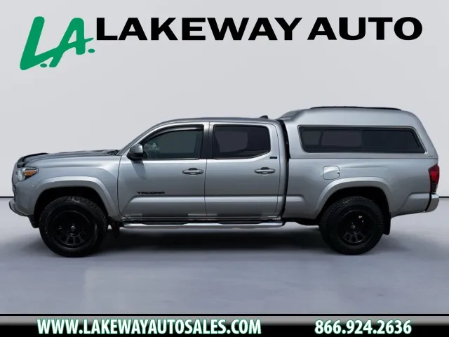 2021 Toyota Tacoma SR5 for sale in Morristown, TN