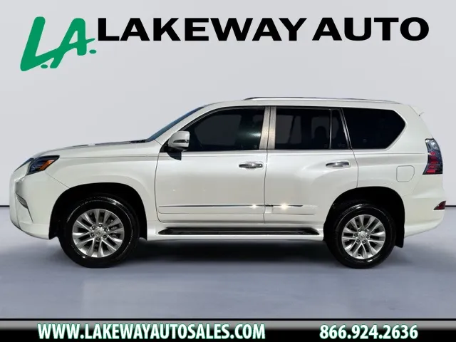 2019 Lexus GX 460 for sale in Morristown, TN