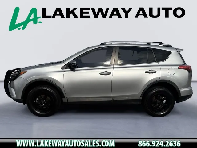 2016 Toyota RAV4 XLE for sale in Morristown, TN