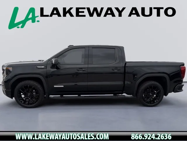 2022 GMC Sierra 1500 Elevation for sale in Morristown, TN