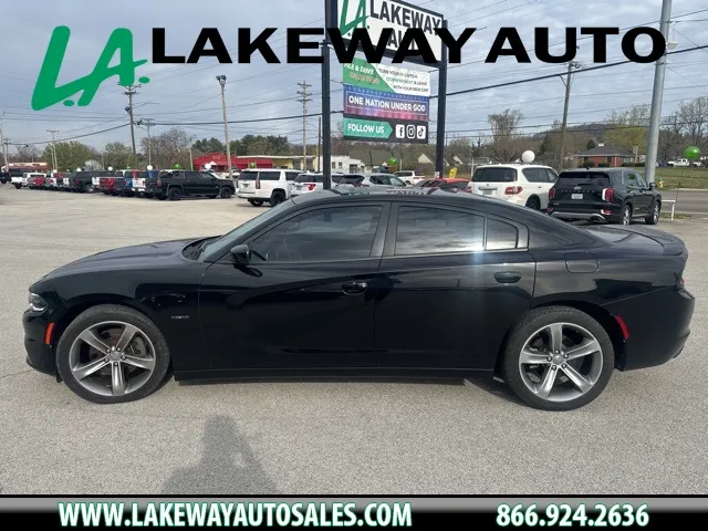 2015 Dodge Charger R/T for sale in Morristown, TN