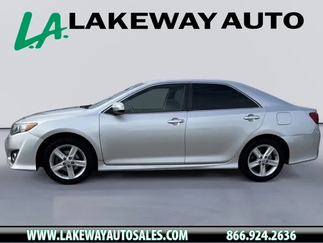 2013 Toyota Camry SE for sale in Morristown, TN