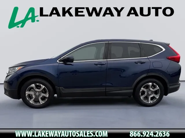 2017 Honda CR-V EX for sale in Morristown, TN