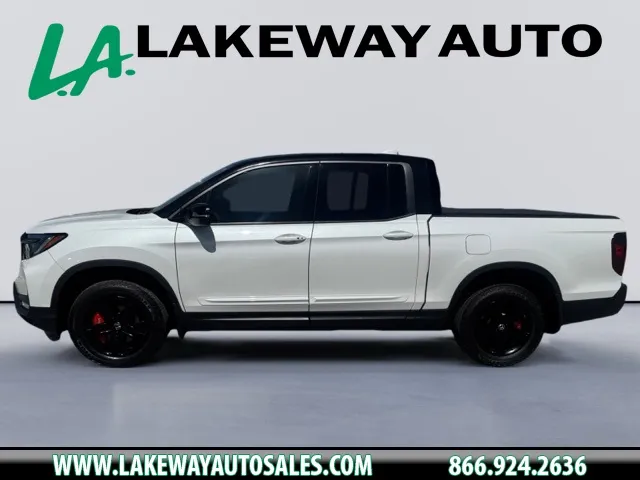 2023 Honda Ridgeline Black Edition for sale in Morristown, TN