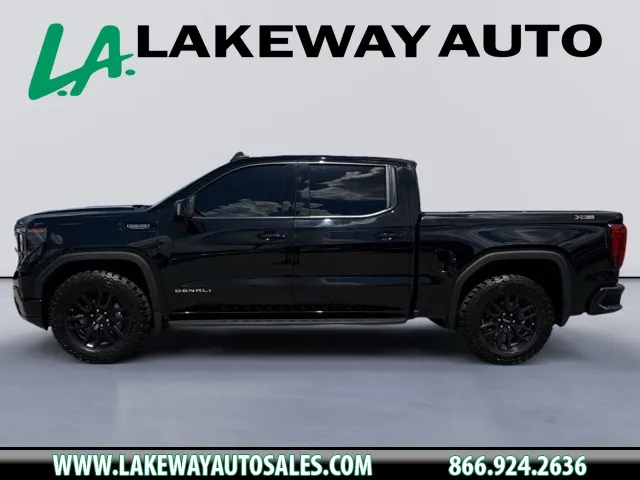 2024 GMC Sierra 1500 Elevation for sale in Morristown, TN