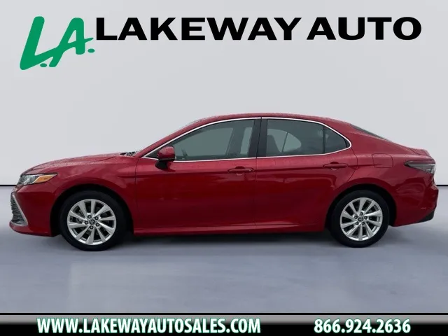 2023 Toyota Camry LE for sale in Morristown, TN