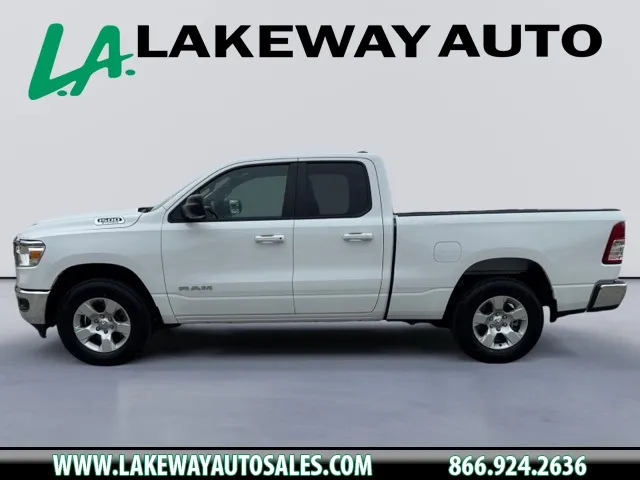 2022 Ram 1500 Big Horn/Lone Star for sale in Morristown, TN