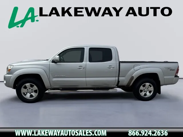 2011 Toyota Tacoma PreRunner for sale in Morristown, TN
