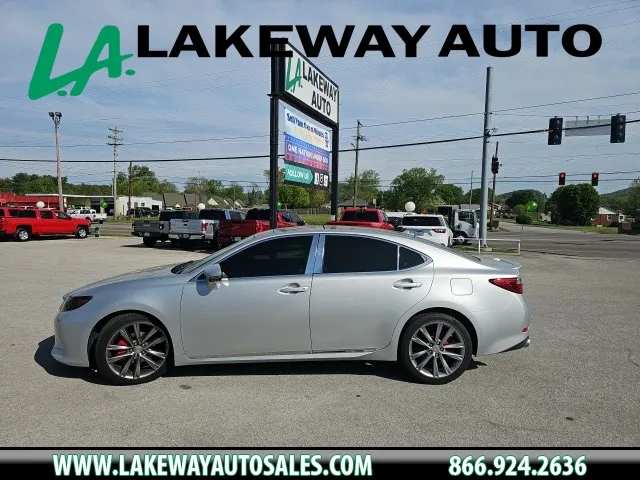 2013 Lexus ES 350 for sale in Morristown, TN