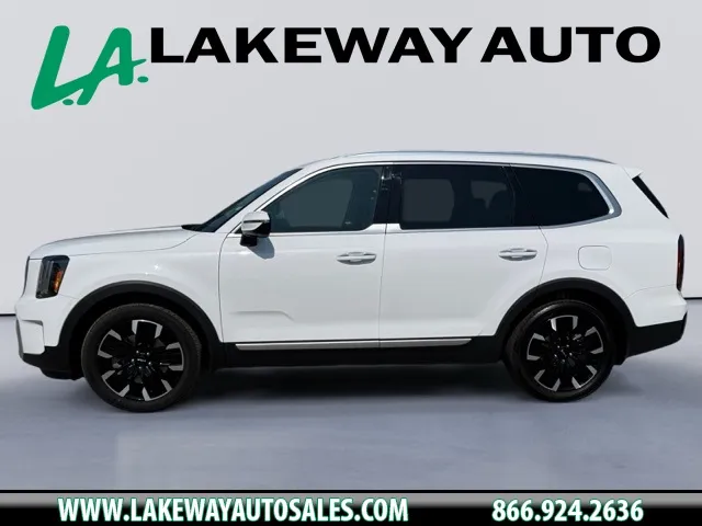 2025 Kia Telluride SX for sale in Morristown, TN