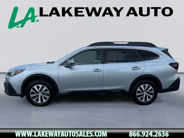 2021 Subaru Outback Premium for sale in Morristown, TN