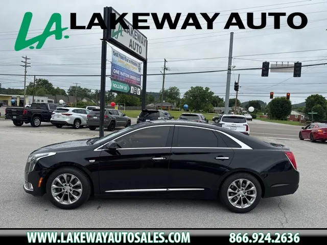 2018 Cadillac XTS Luxury for sale in Morristown, TN