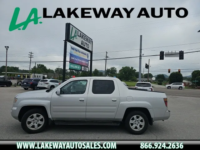 2006 Honda Ridgeline RTL for sale in Morristown, TN