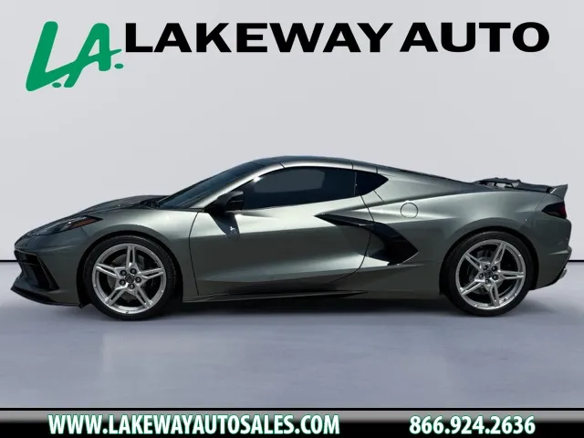 2023 Chevrolet Corvette Stingray for sale in Morristown, TN