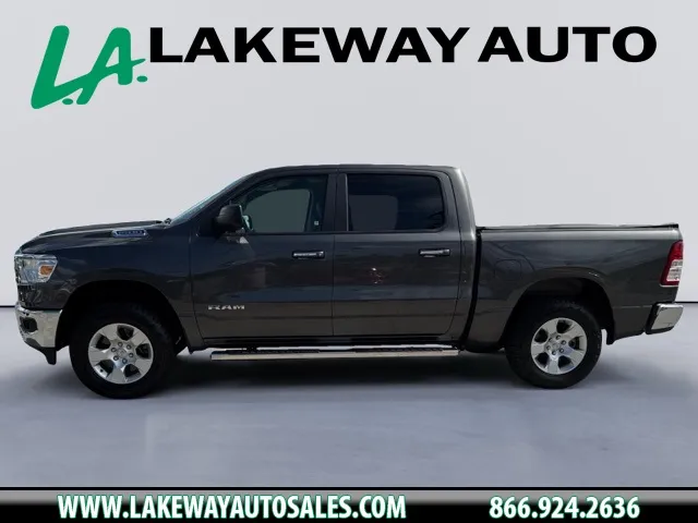 2019 Ram 1500 Big Horn/Lone Star for sale in Morristown, TN