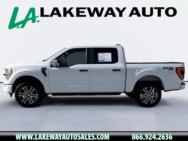 2021 Ford F-150 XL for sale in Morristown, TN