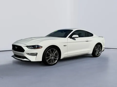Photos of 2018 Ford Mustang GT Premium for sale in Morristown, TN at Lakeway Auto Sales