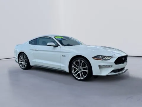 More photos of 2018 Ford Mustang GT Premium at Lakeway Auto Sales, TN