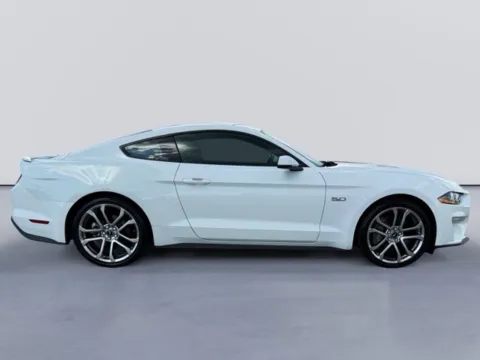 More photos of 2018 Ford Mustang GT Premium at Lakeway Auto Sales, TN