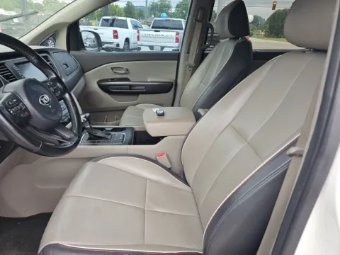 Photos of 2018 Kia Sedona LX for sale in Morristown, TN at Lakeway Auto Sales