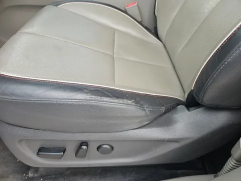 Another view of 2018 Kia Sedona LX for sale in Morristown, TN at Lakeway Auto Sales