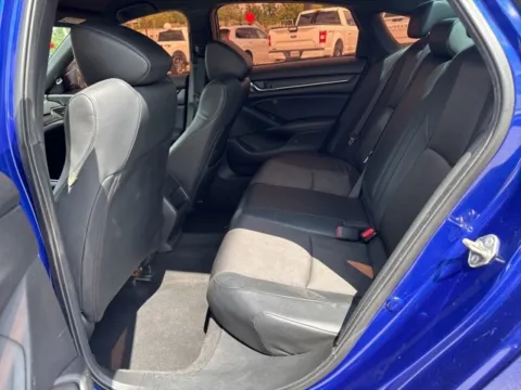 Another view of 2018 Honda Accord Sport for sale in Morristown, TN at Lakeway Auto Sales