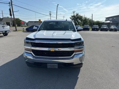 Photos of 2017 Chevrolet Silverado 1500 LT for sale in Morristown, TN at Lakeway Auto Sales
