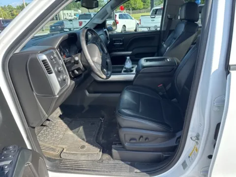 More photos of 2017 Chevrolet Silverado 1500 LT at Lakeway Auto Sales, TN