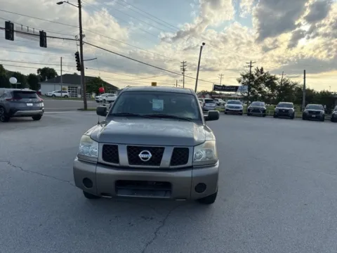 Photos of 2007 Nissan Titan XE for sale in Morristown, TN at Lakeway Auto Sales
