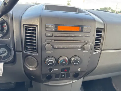 More photos of 2007 Nissan Titan XE at Lakeway Auto Sales, TN