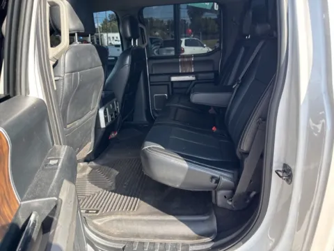 Another view of 2019 Ford F-150 Lariat for sale in Morristown, TN at Lakeway Auto Sales