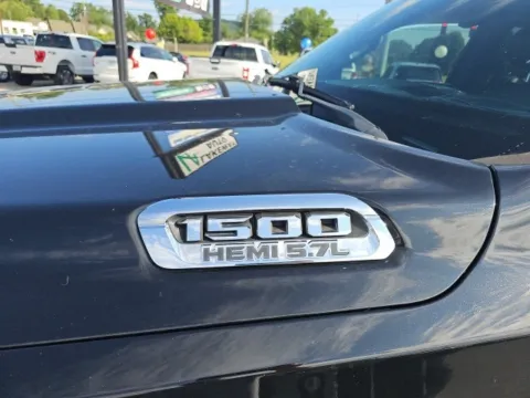 Photos of 2019 Ram 1500 Limited for sale in Morristown, TN at Lakeway Auto Sales