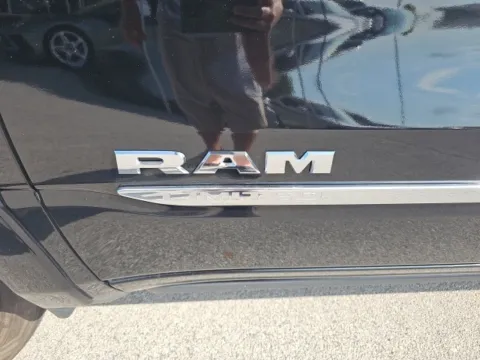 Another view of 2019 Ram 1500 Limited for sale in Morristown, TN at Lakeway Auto Sales