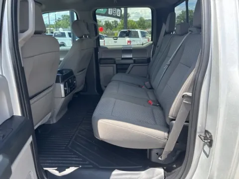 Another view of 2018 Ford F-150 XLT for sale in Morristown, TN at Lakeway Auto Sales