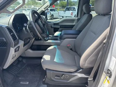 More photos of 2018 Ford F-150 XLT at Lakeway Auto Sales, TN