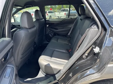 Another view of 2023 Subaru Outback Wilderness for sale in Morristown, TN at Lakeway Auto Sales