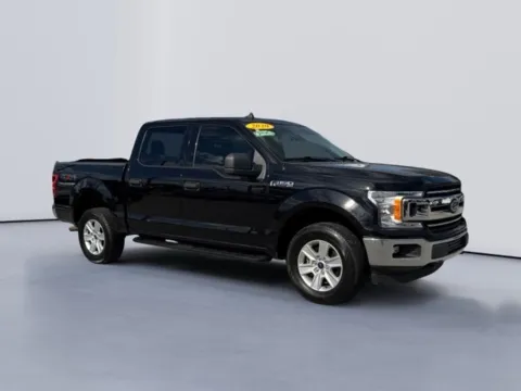 More photos of 2020 Ford F-150 XLT at Lakeway Auto Sales, TN