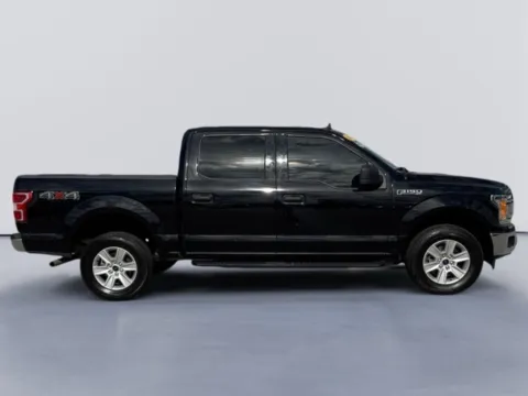 More photos of 2020 Ford F-150 XLT at Lakeway Auto Sales, TN