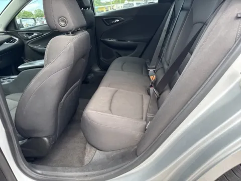 Another view of 2022 Chevrolet Malibu LT for sale in Morristown, TN at Lakeway Auto Sales