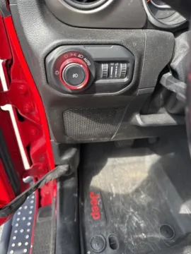 More photos of 2020 Jeep Wrangler Sport S at Lakeway Auto Sales, TN