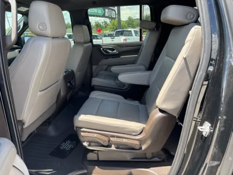 Another view of 2021 Chevrolet Suburban Z71 for sale in Morristown, TN at Lakeway Auto Sales