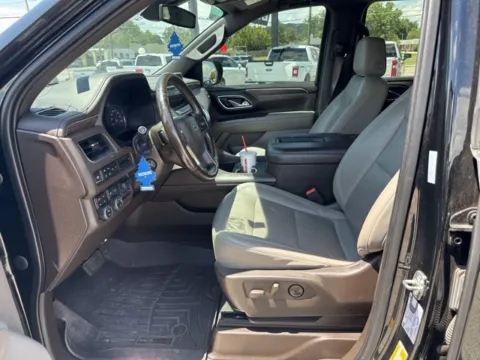 More photos of 2021 Chevrolet Suburban Z71 at Lakeway Auto Sales, TN