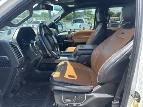 More photos of 2017 Ford F-150 Limited at Lakeway Auto Sales, TN