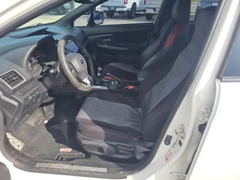 Photos of 2016 Subaru WRX STi for sale in Morristown, TN at Lakeway Auto Sales